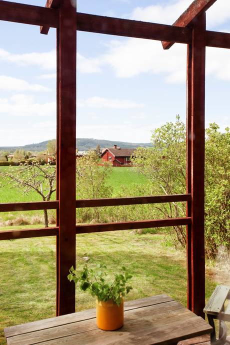 3 rum Villa på Larséns väg 7 Gagnef Gagnefs kommun - bild 37