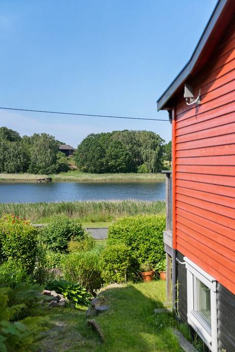 2 rum Fritidshus på Askim GFA E 134 Hult Göteborgs kommun - bild 4