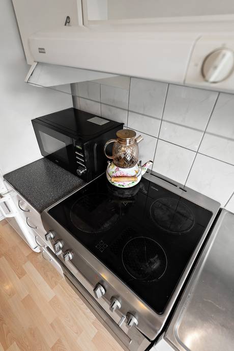 2 rum Lägenhet på Stavangergatan 48, 2tr Husby Stockholms kommun - bild 7