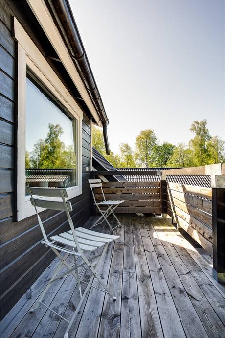 7 rum Villa på Rådjursstigen 10 Kolsva Köpings kommun - bild 32