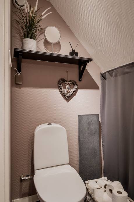 6 rum Villa på Rönnbärsvägen 31 Stångehamn Oskarshamns kommun - bild 42