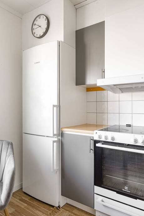 2 rum Lägenhet på Skördevägen 118H Åkers Styckebruk Strängnäs kommun - bild 8