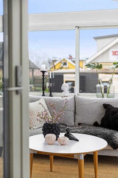 7 rum Villa på Äppleknäppsvägen 12 Torsred Trollhättans kommun - bild 10