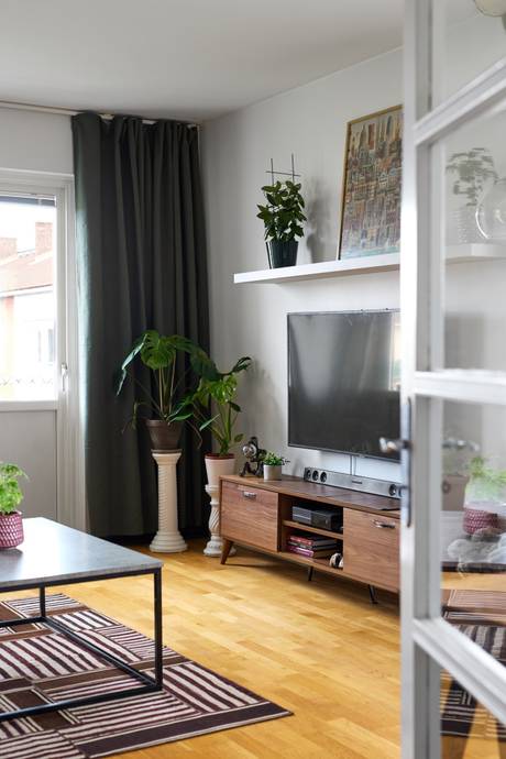 2 rum Lägenhet på Riddaregatan 7C Funkabo Kalmar kommun - bild 10