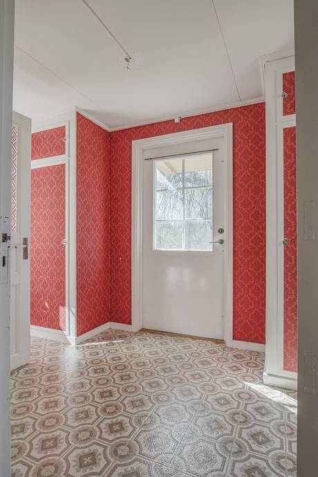 6 rum Villa på Strömsdalsvägen 11A&B Centrum Hjo kommun - bild 20