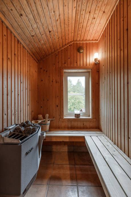 6 rum Villa på Landsvägen 4 Orsa kommun - bild 35