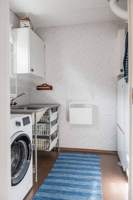 5 rum Villa på Flogstagatan 25 Kramfors Kramfors kommun - bild 16