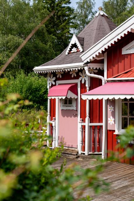 6 rum Villa på Salekärr Mossen 315 Uddevalla kommun - bild 28