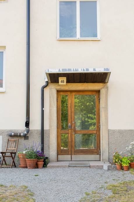 2 rum Lägenhet på Midsommarvägen 46 Midsommarkransen Stockholms kommun - bild 42
