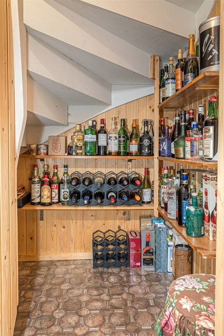 5 rum Villa på Svenslandsvägen 11 Hogstorp Uddevalla kommun - bild 46