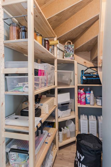 5 rum Parhus på Biodlarvägen 18 Göta Lilla Edets kommun - bild 17