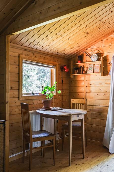 2 rum Fritidsboende på Tuskö 422 Östhammar Östhammars kommun - bild 8