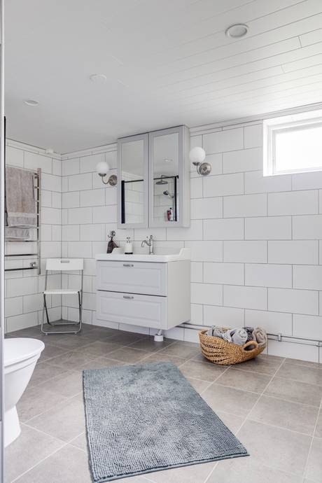 8 rum Villa på Södra Kyrkogårdsgatan 3 Örnäs Åmåls kommun - bild 37