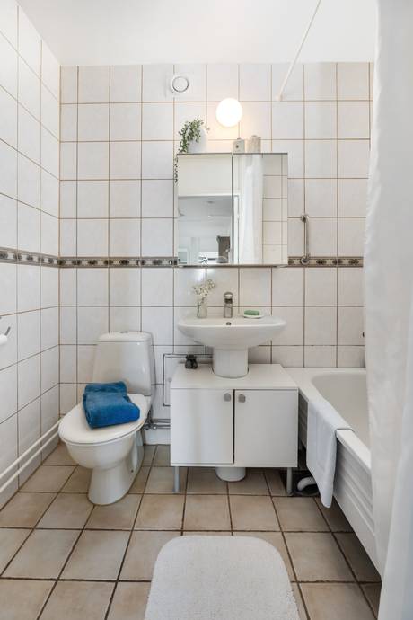 3 rum Lägenhet på Serenadgatan 25 Högaholm Malmö kommun - bild 9