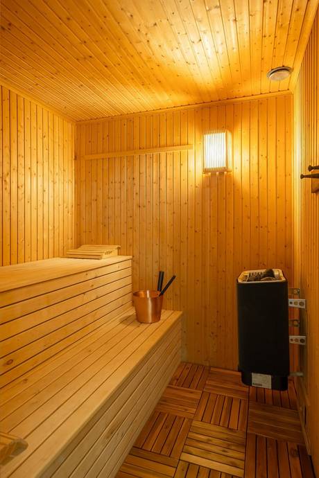 7 rum Villa på Månstensvägen 19 Ulveket Skövde kommun - bild 46
