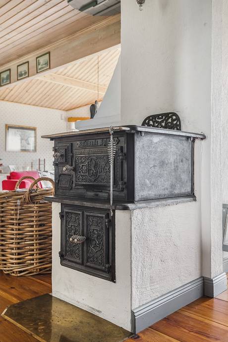 3 rum Villa på Östra Sundsviken 13 Hörnefors Umeå kommun - bild 17