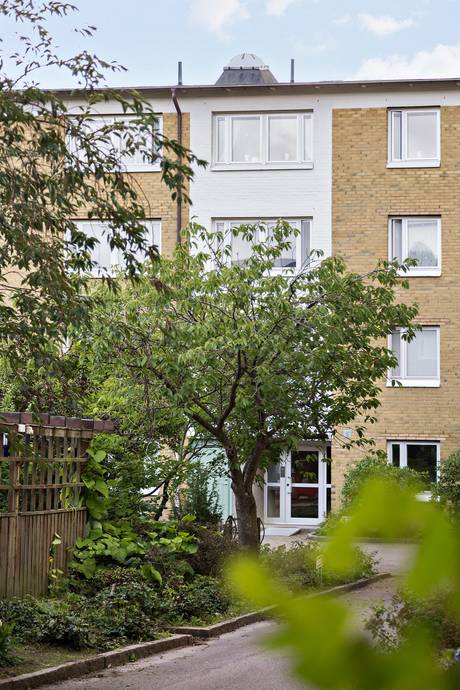 2 rum Lägenhet på Turkosgatan 46 Tynnered Göteborgs kommun - bild 20