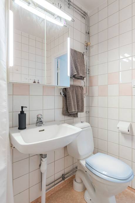 2 rum Lägenhet på Hjelmarsrörsgatan 9A Falköping Falköpings kommun - bild 11