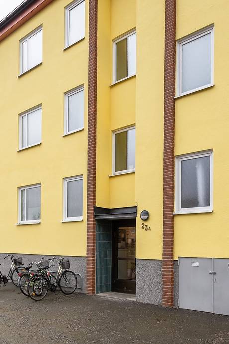 1 rum Lägenhet på Valhallagatan 23A Skara Tätort Skara kommun - bild 2