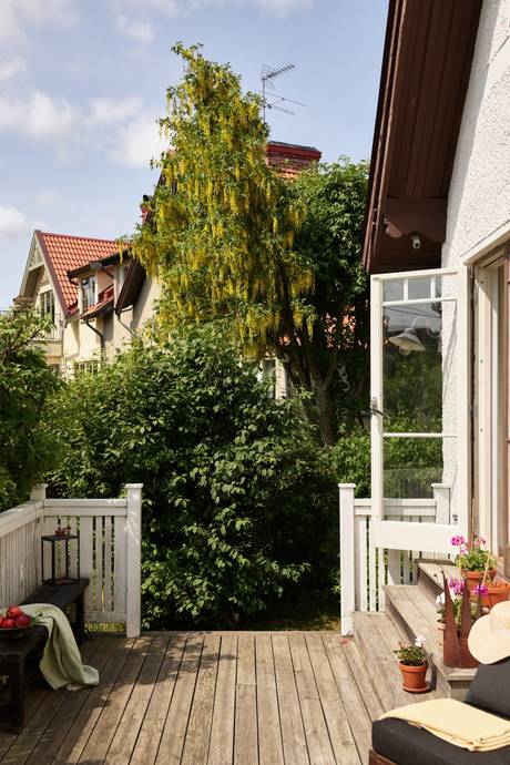 6 rum Parhus på Lindevägen 7 Enskede Gård Stockholms kommun - bild 49