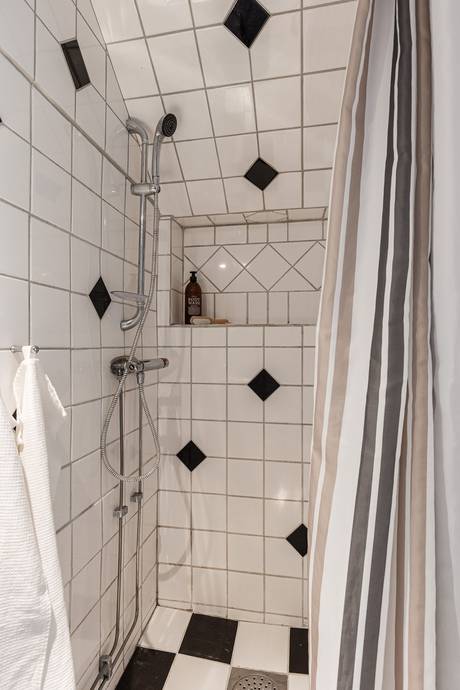 11 rum Villa på Kaserngatan 5A & 5B Norr Eksjö kommun - bild 66