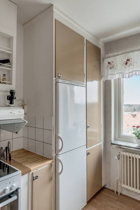 2 rum Lägenhet på Trädgårdsgatan 5 Centrala Oxelösund Oxelösunds kommun - bild 3