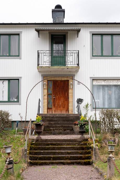 8 rum Villa på Nobyvägen 5 Aneby Aneby kommun - bild 3