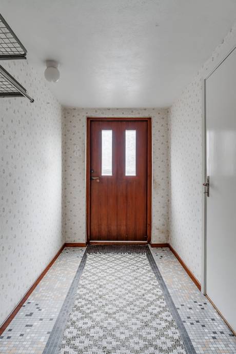 5 rum Villa på Trädgårdsgatan 8 Nossebro Essunga kommun - bild 35