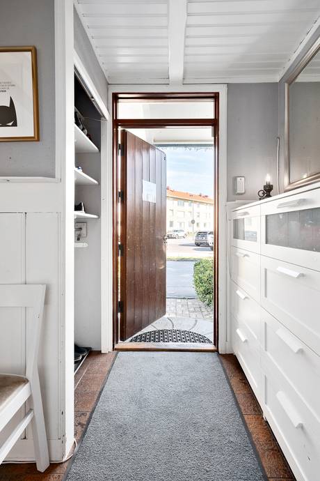 5 rum Villa på Nygatan 9 Sjöbo Sjöbo kommun - bild 13