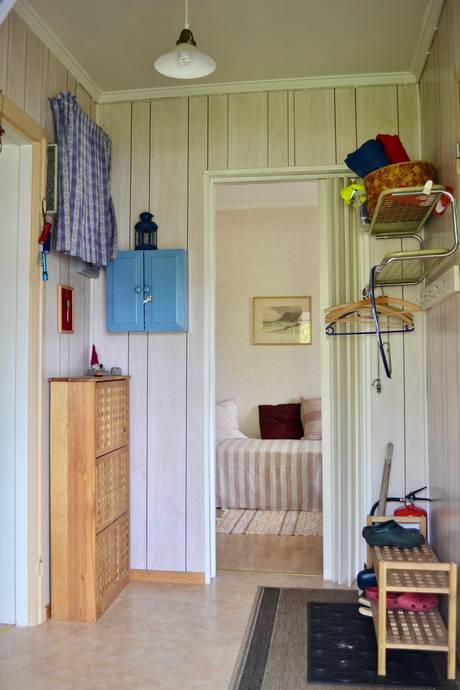 2 rum Villa på Stationsvägen 19 Nattavaara Gällivare kommun - bild 3