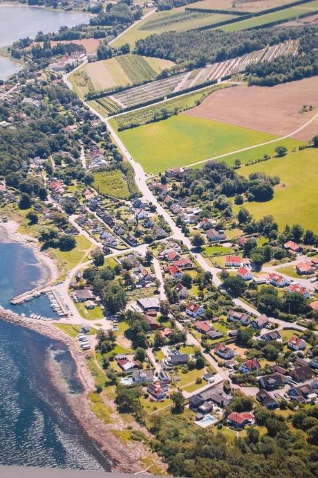 4 rum Villa på Promenaden 3 Svanshall Höganäs kommun - bild 27