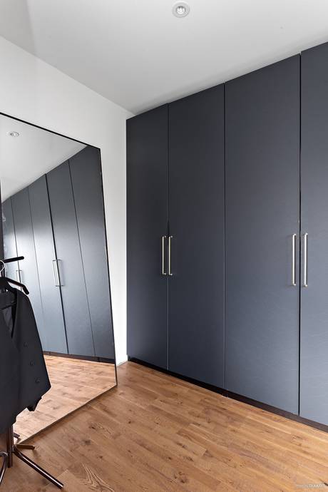 3 rum Villa på Vårvägen 25 Rosenkällan Karlshamns kommun - bild 16