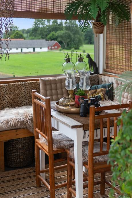 3 rum Villa på Örnbacken 5 Sjöbo Sommarby Sjöbo kommun - bild 21