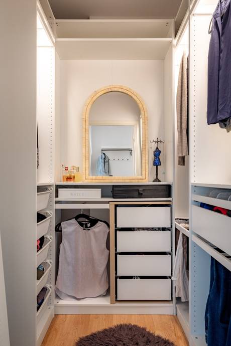 5 rum Lägenhet på Bergsbovägen 16 Sollentuna Centrum Sollentuna kommun - bild 19