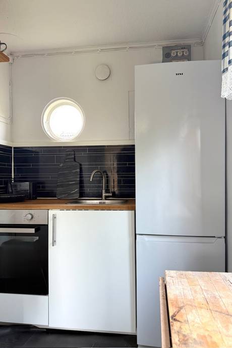 3 rum Fritidshus på Blåklocksgatan 15, lott nr 164 Almåsa B-området Malmö kommun - bild 6