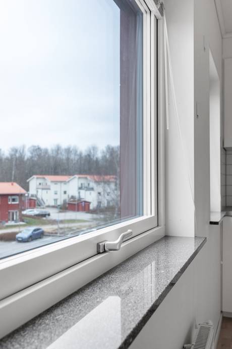 2 rum Lägenhet på Lantgårdsvägen 19C Holmängen Vänersborgs kommun - bild 10