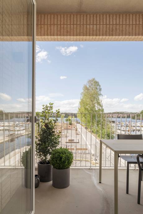 5 rum Lägenhet på Primusgatan 6, Lgh 1101 Lilla Essingen Stockholms kommun - bild 26