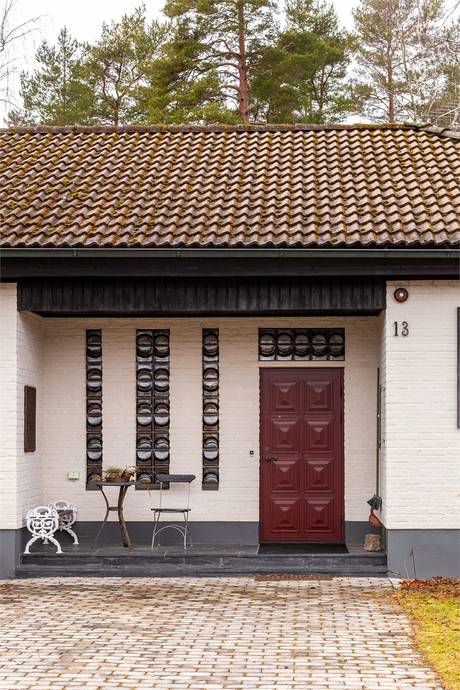 6 rum Villa på Åsgatan 13 Grythyttan Hällefors kommun - bild 8