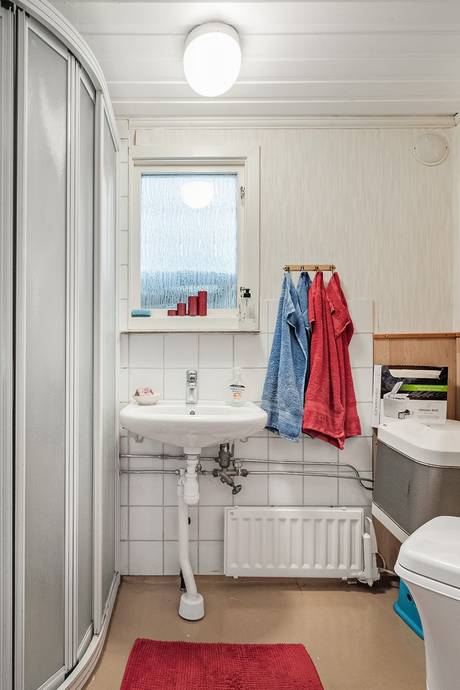 3 rum Fritidshus på Gullvalla Åkersbo 105 Stävresjön Sala kommun - bild 7