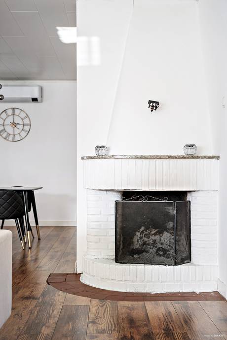 4 rum Villa på Storgatan 52 Hyltebruk Hylte kommun - bild 14