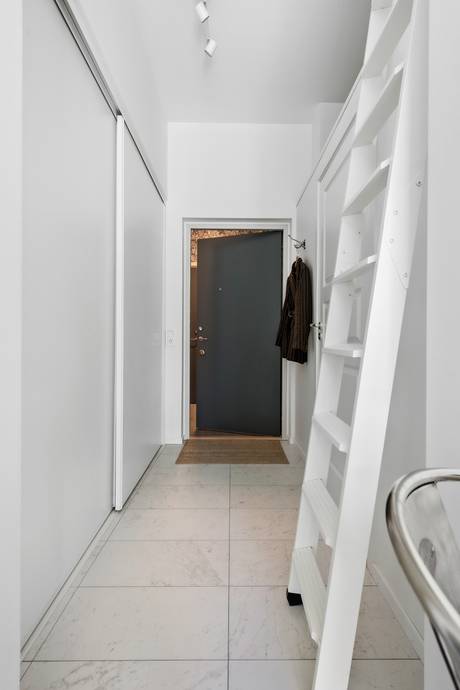 1 rum Lägenhet på Lojovägen 80 Rudboda Lidingö kommun - bild 35