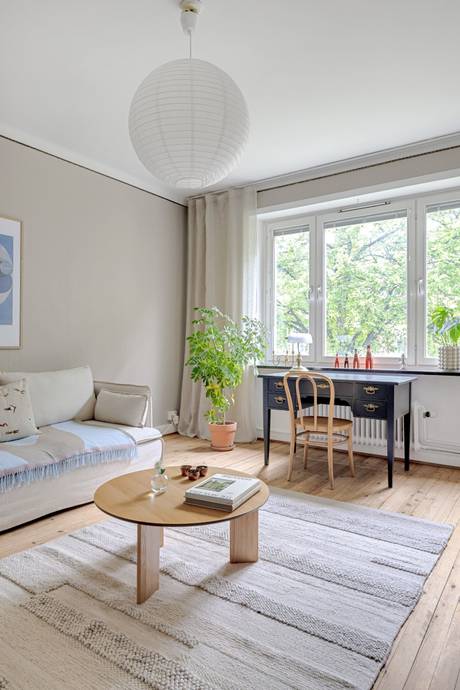2 rum Lägenhet på Botvidsgatan 4C Fålhagen/Höganäs Uppsala kommun - bild 5