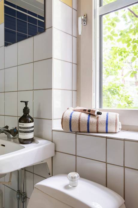 1 rum Lägenhet på Bengt Ekehjelmsgatan 2A (egen ingång) Maria Stockholms kommun - bild 22