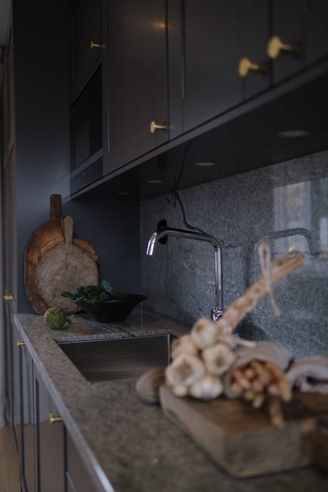 128 m² Lägenhet på Högåsstigen 21A, lgh 1302 Åre Sadeln Åre kommun - bild 10