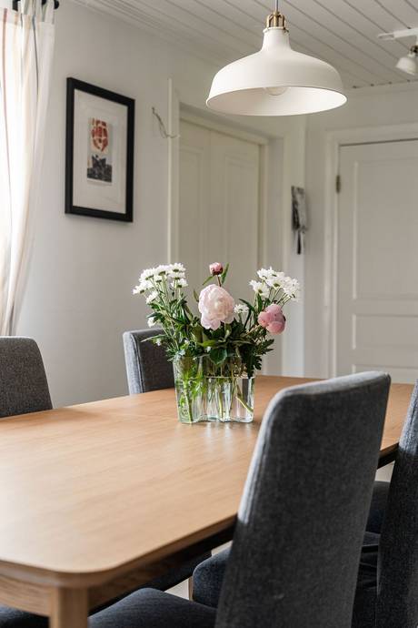 8 rum Villa på Bäckstigen 15 Svensbyn Piteå kommun - bild 9