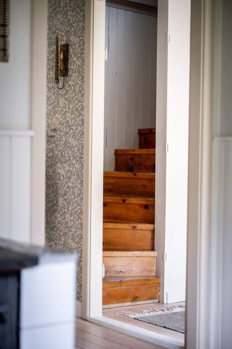 1 rum Fritidshus på Hästebacka väg 4 Lindome Mölndals kommun - bild 40