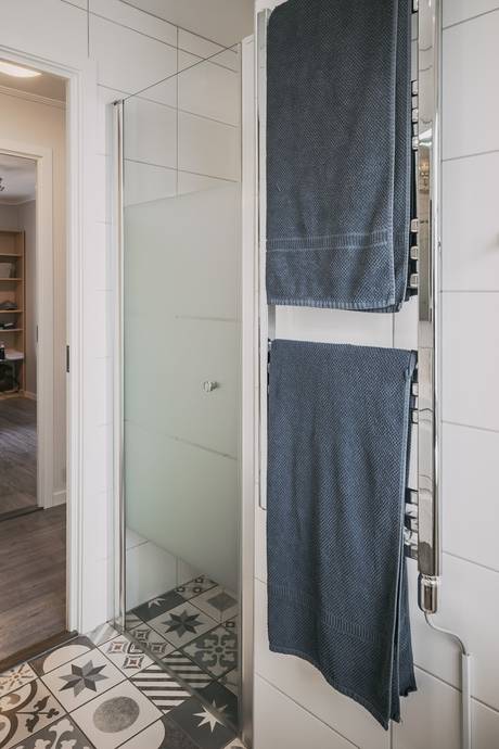 6 rum Villa på Ginstvägen 5 Lyrestad Mariestads kommun - bild 23