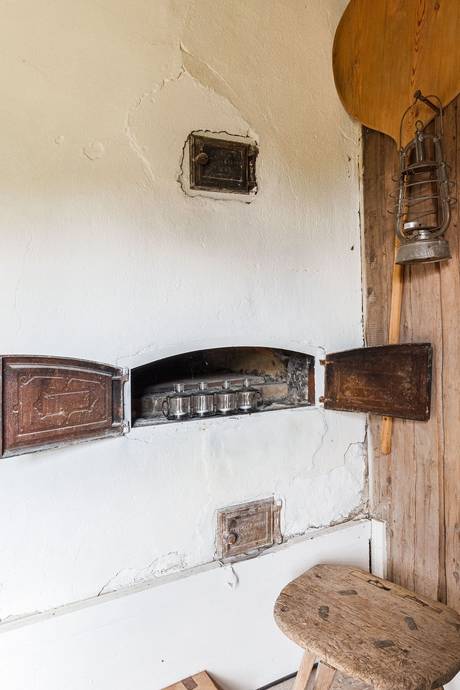 Gård med jordbruk på Remmen Nypåls 119 Remmen Härjedalens kommun - bild 38