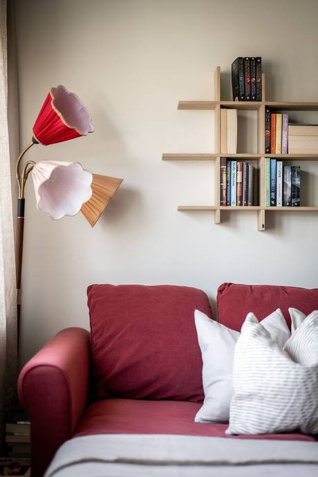 3 rum Lägenhet på Stenåsavägen 41 Äckregården Varbergs kommun - bild 4