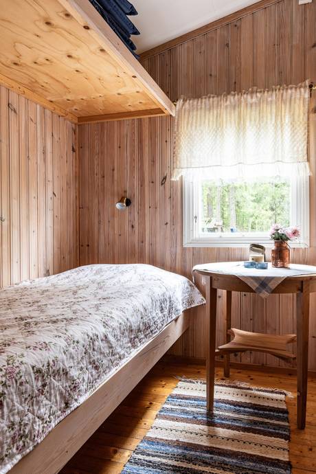 2 rum Fritidshus på Linehäll 313 Slåtte-Österböle-Hållsta Östersunds kommun - bild 10